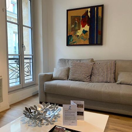 Appartamento Appart Hyper Centre - Le Chapelet Bordeaux Esterno foto