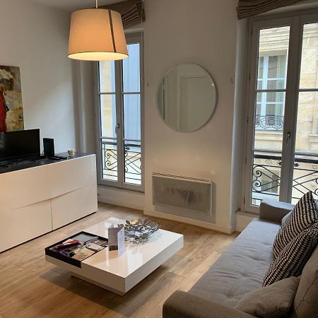 Appartamento Appart Hyper Centre - Le Chapelet Bordeaux Esterno foto