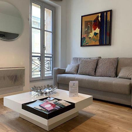 Appartamento Appart Hyper Centre - Le Chapelet Bordeaux Esterno foto