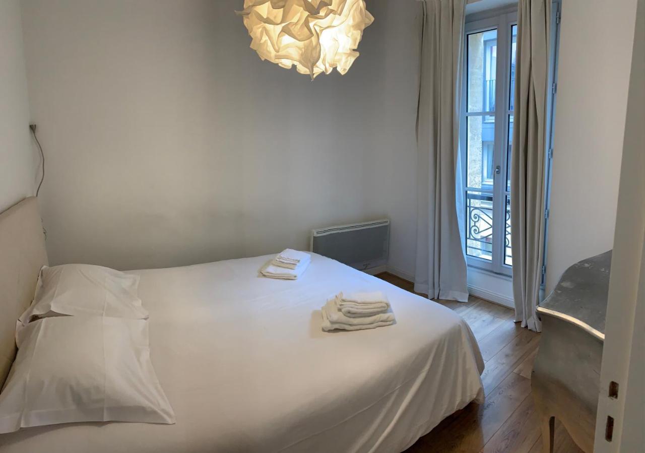 Appartamento Appart Hyper Centre - Le Chapelet Bordeaux Esterno foto