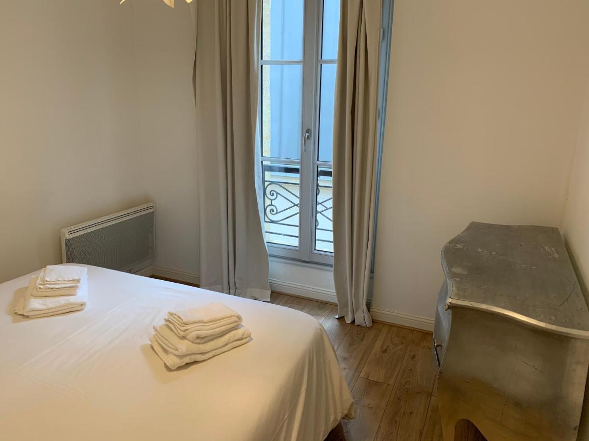 Appartamento Appart Hyper Centre - Le Chapelet Bordeaux Esterno foto